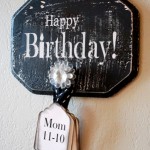Birthday Board 11