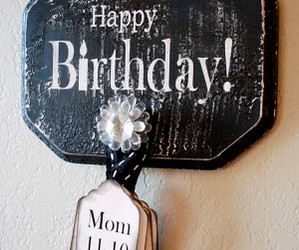 Birthday Board 11