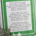 silent night