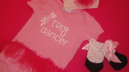tiny dancer