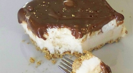 Banana Split Dessert