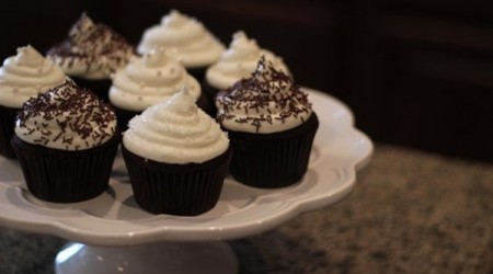 cupcakes