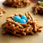 spring treats