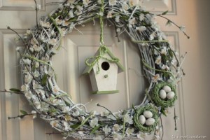 wreath wreath