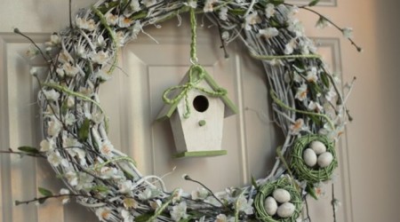 wreath
