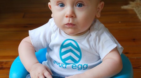 good egg