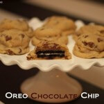 oreo