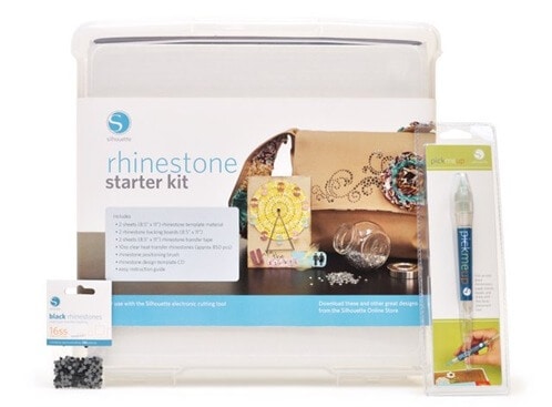 rhinestone bundle