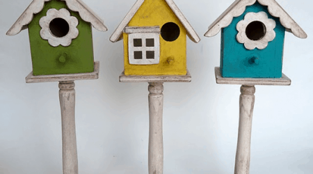 spring decor