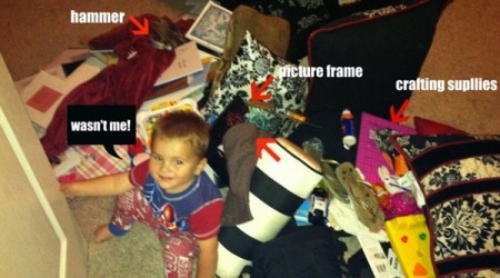 2 year olds