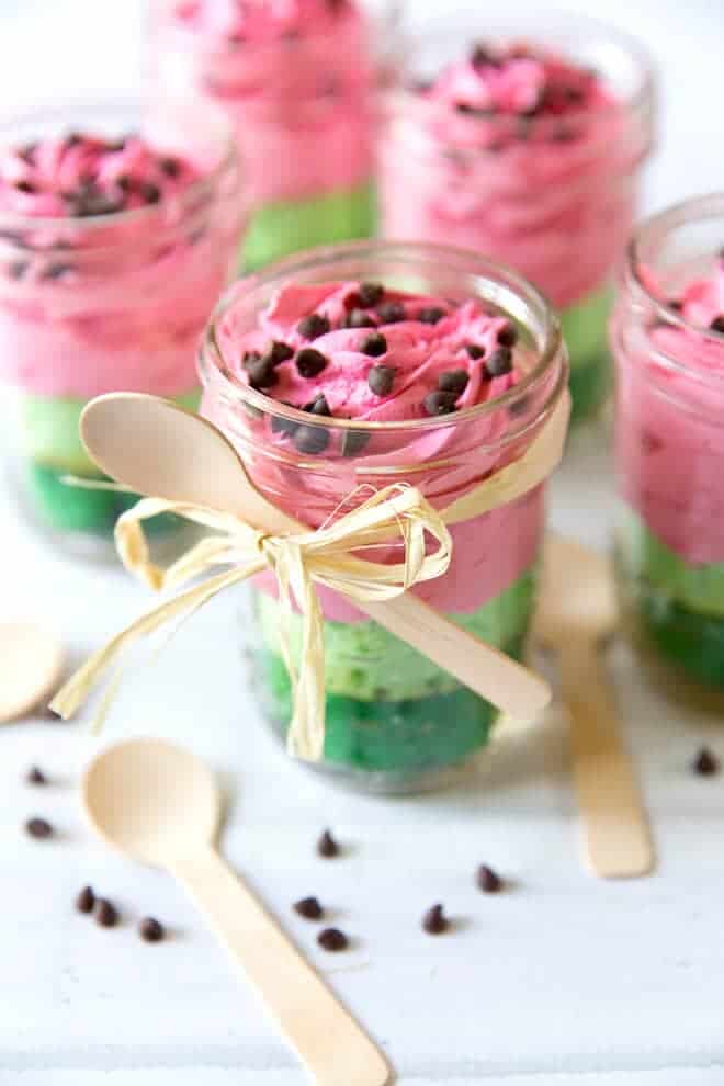 15 Mouth Watering Watermelon Dessert Recipes and Ideas