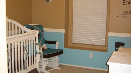 carsons nursery