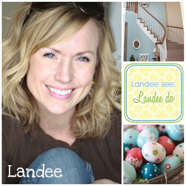 Landee See Landee do blog