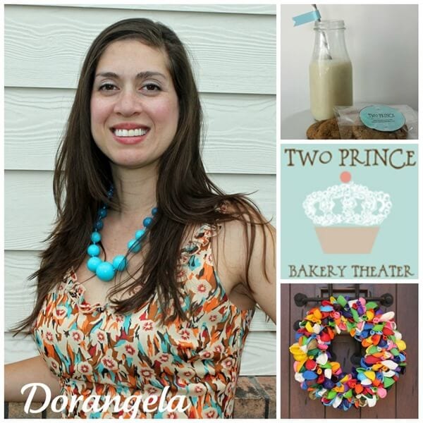 Two Prince Bakery Theatre