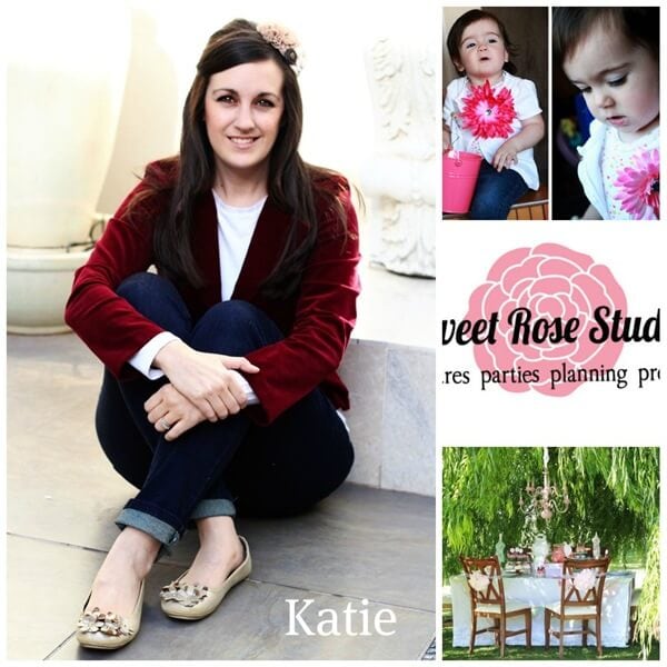 Sweet Rose Studio