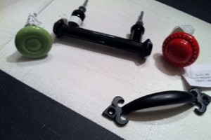 knobs