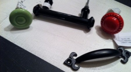 knobs