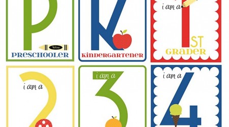 Free Printables