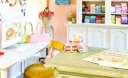 Sewing Room Heather Bailey