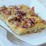 breakfast skillet