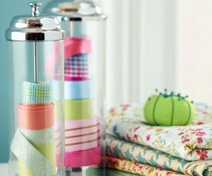 Organization Ideas