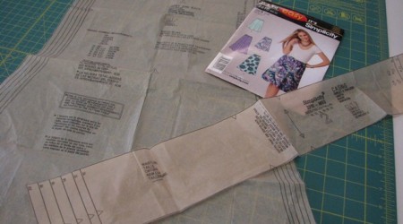 freezer paper
