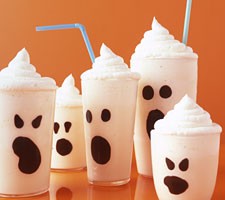 halloween treats