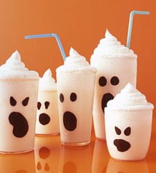 halloween treats