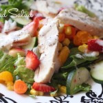 poppyseed salad