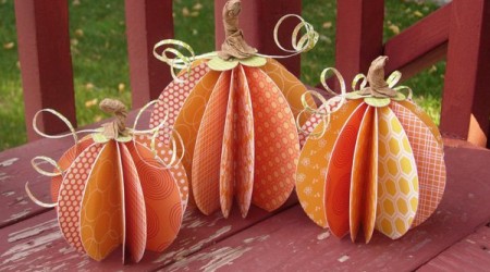 fall decor