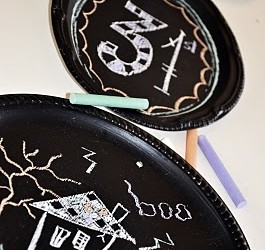 halloween craft
