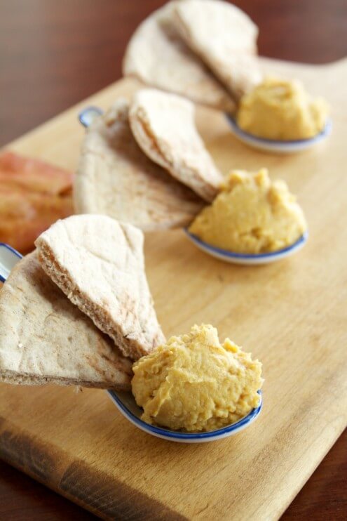 pumpkin-hummus