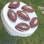 homemade oreos