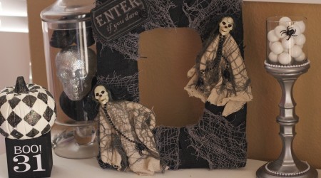 easy halloween