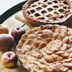 homemade pies