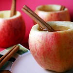 apple desserts