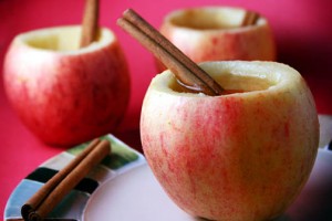 apple desserts