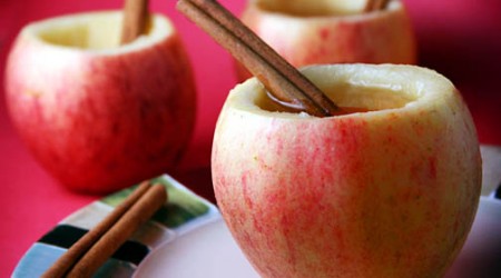 apple desserts
