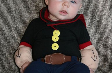 best homemade halloween costumes