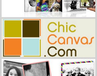 chiccanvascollage