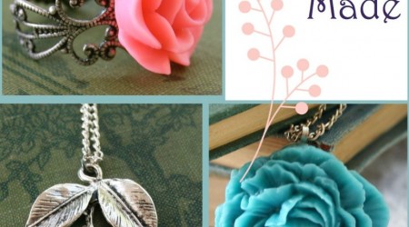 delicately made