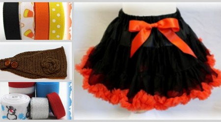 ribbon