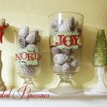DIY Christmas Decor