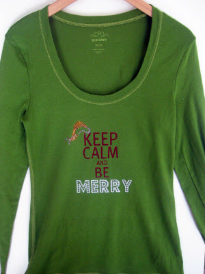 Simply Screen Print on iheartnaptime.net