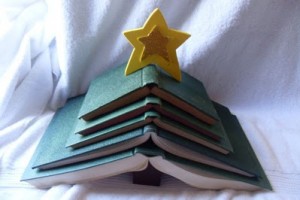 book christmas tree book christmas tree