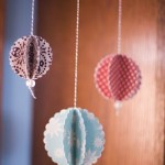 christmas paper crafts