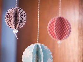 christmas paper crafts christmas paper crafts