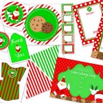 cookie swap