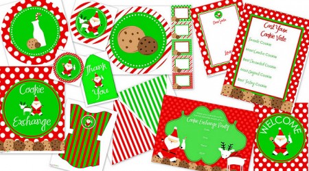 cookie swap