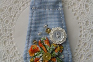 fabric-key-ring fabric-key-ring